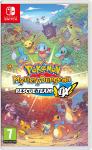 Pokemon Mystery Dungeon Rescue Team DX - Nintendo Switch