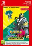Pokemon Shield/Pokemon Sword Expansion Pass  DIGITAL