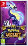 Pokemon Violet (N)