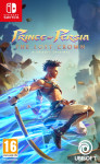 Prince of Persia The Lost Crown (N)