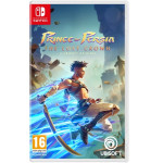 Prince of Persia The Lost Crown Nintendo Sw igra,novo u trgovini,račun
