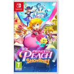Princess Peach Showtime Nintendo Sw igra,novo u trgovini,račun