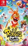 Rabbids Party of Legends (N)