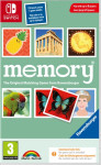 RAVENSBURGER MEMORY (Code In A Box) (N)