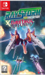 Raystorm x Raycrisis HD Collection (N)