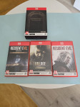 RESIDENT EVIL generation pack nintendo switch 2