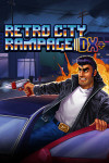 Retro City Rampage DX 3DS