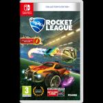 Rocket League: Collector`s Edition Nint.Switch,novo u trgovini,račun