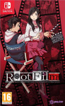 Root Film (N)