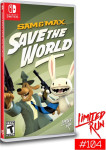 Sam and Max Save the World (N)