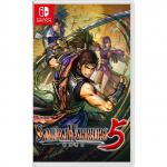 Samurai Warriors 5 Nintendo Switch igra novo u trgovini,račun