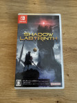 Shadow Labyrinth (Nintendo Switch)