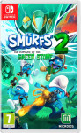 Smurfs 2 The Prisoners of the Green Stone - Nintendo Switch