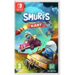Smurfs Kart Nintendo Switch igra,novo u trgovini,račun