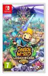 Snack World The Dungeon Crawl - Gold (N)