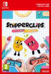 Snipperclips – Cut it out, together! - Plus Pack DLC
