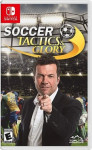 Soccer Tactics and Glory (Import)(N)