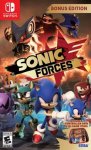 Sonic Forces  Nintendo Switch,novo u trgovini,račun