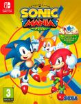 Sonic Mania Plus (N)