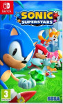 Sonic Superstars (N)