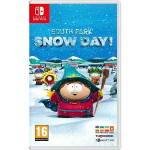 South Park Snow Day! NSW igra,novo u trgovini,račun