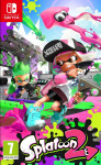 Splatoon 2 (N)