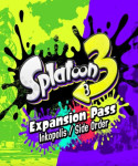 Splatoon 3 - Expansion Pass (DLC)  (EU)