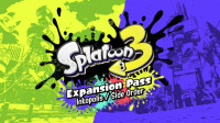 Splatoon™ 3 Expansion Pass