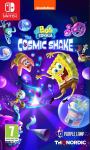 Sponge Bob Cosmic Shake - Nintendo Switch