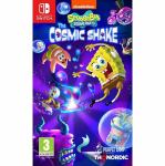 Spongebob Squarepants:The Cosmic Shake Switch,novo u trgovini,račun