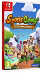 Sports Camp A35 Game Adventure (N)