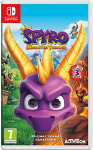 Spyro Reignited Trilogy (N)