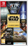 Star Wars Heritage Pack - Nintendo Switch
