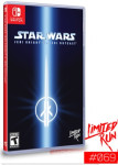 Star Wars Jedi Knight II: Jedi Outcast (Limited Run #69) (N)
