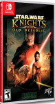 Star Wars Knights of the Old Republic (Lim. Run #122) (Import)(N