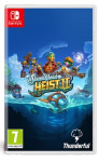 Steamworld Heist II (N)