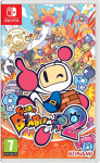 Super Bomberman R 2 (N)