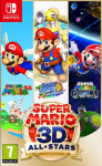 Super Mario 3D All-Stars Nintendo Switch,novo u trgovini,račun