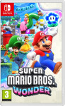 Super Mario Bros. Wonder (N)