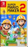 Super Mario Maker 2 (N)