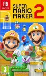 Super Mario Maker 2 Nintendo Switch igra,novo u trgovini,račun