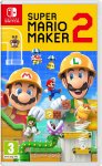 Super Mario Maker 2 - Nintendo Switch - NS