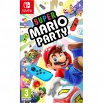 Super Mario Party (N)
