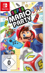 Super Mario Party - Nintendo Switch - NS