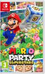 Super Mario Party Superstars - Nintendo Switch