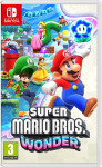 Super Mario Wonder - novo kupljeno u dućanu (račun)