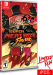 Super Meat Boy Forever (Limited Run #116) (Import) (N)
