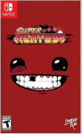 Super Meat Boy (Limited Run Games) (Import) (N)