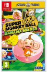 Super Monkey Ball Banana Mania (N)