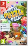 Super Puzzle Pack - Nintendo Switch